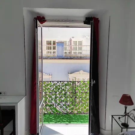 Piso Calle Ancha Apartment *