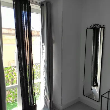 Piso Calle Ancha Apartment