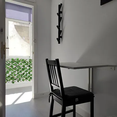 Apartment Piso Calle Ancha *