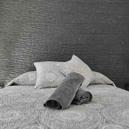 Piso Calle Ancha Apartment