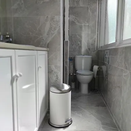 Piso Calle Ancha Apartment